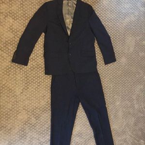 A suit